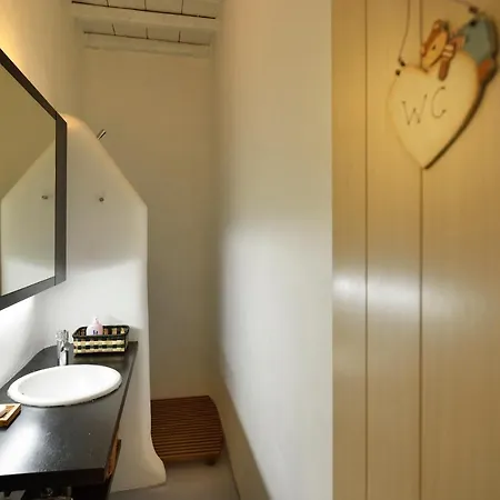 Princess 5 4bed With Small Tub Panormos Villa