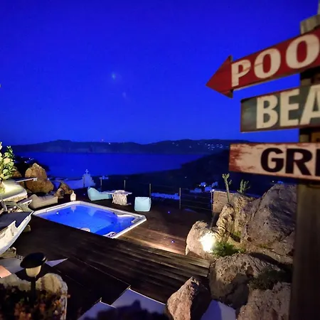 Princess 5 4bed With Small Tub Panormos *