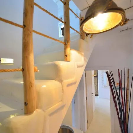 Princess 5 4bed With Small Tub Panormos *