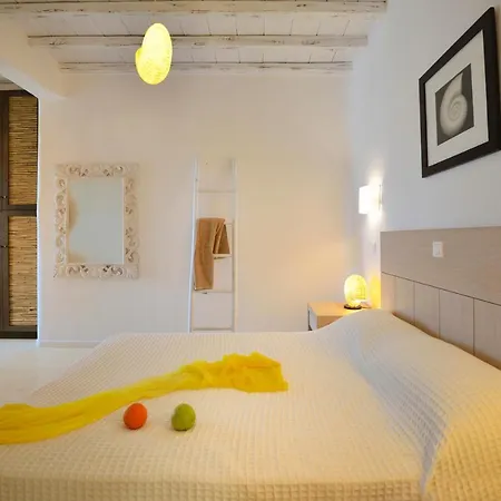 Princess 5 4bed With Small Tub Panormos Villa *