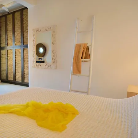 Villa Princess 5 4bed With Small Tub Panormos *