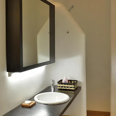 Princess 5 4bed With Small Tub Panormos Panormos (Mykonos)