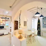Princess 5 4bed With Small Tub Panormos * Panormos (Mykonos)