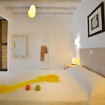 Princess 5 4bed With Small Tub Panormos Villa *