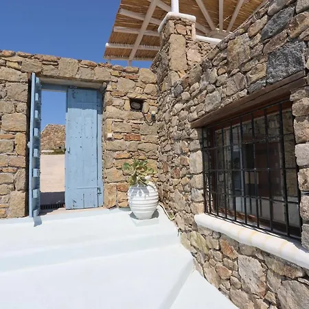 Princess 5 4bed With Small Tub Panormos