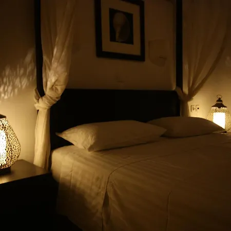 Princess 5 4bed With Small Tub Panormos וילה