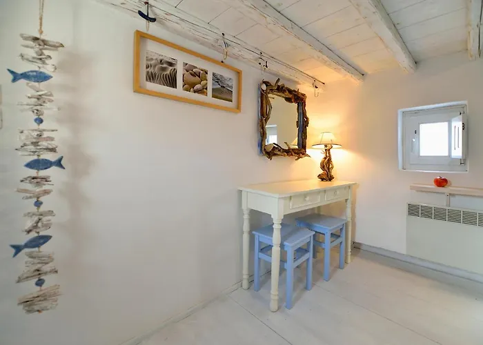 Princess 5 4bed With Small Tub Panormos פנורמוס מיקונוס