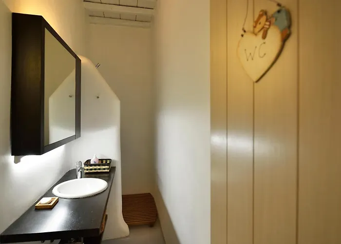 Princess 5 4bed With Small Tub Panormos וילה