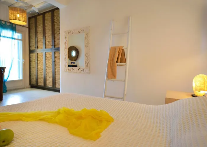 וילה Princess 5 4bed With Small Tub Panormos *