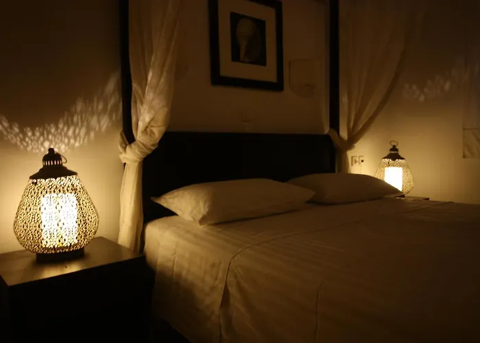 Princess 5 4bed With Small Tub Panormos וילה