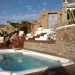 Princess 5 4bed With Small Tub Panormos * Panormos (Mykonos)