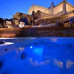 Princess 5 4bed With Small Tub Panormos Villa