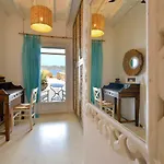 Princess 5 4bed With Small Tub Panormos Panormos (Mykonos)
