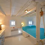Princess 5 4bed With Small Tub Panormos ヴィラ Panormos (Mykonos)