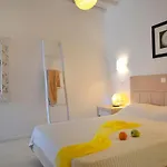 Villa Princess 5 4bed With Small Tub Panormos *