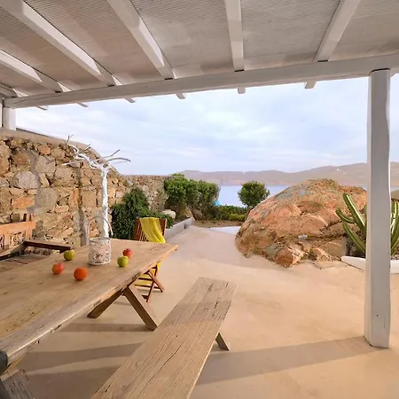 Princess 5 4bed With Small Tub Panormos * Панормос-Миконос