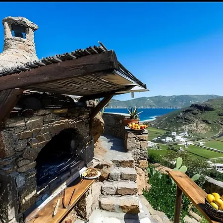 Princess 5 4bed With Small Tub Panormos *