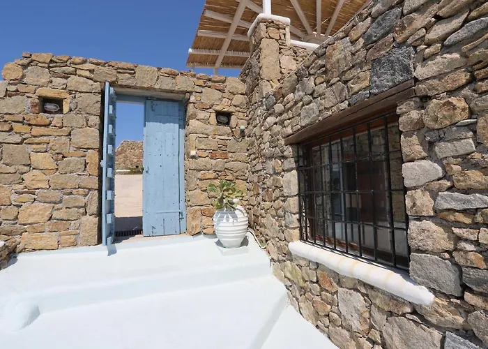 Princess 5 4bed With Small Tub Panormos