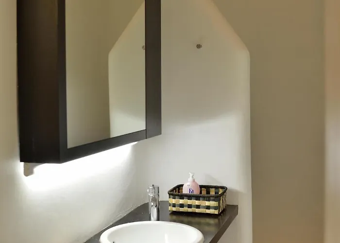 Princess 5 4bed With Small Tub Panormos Панормос-Миконос