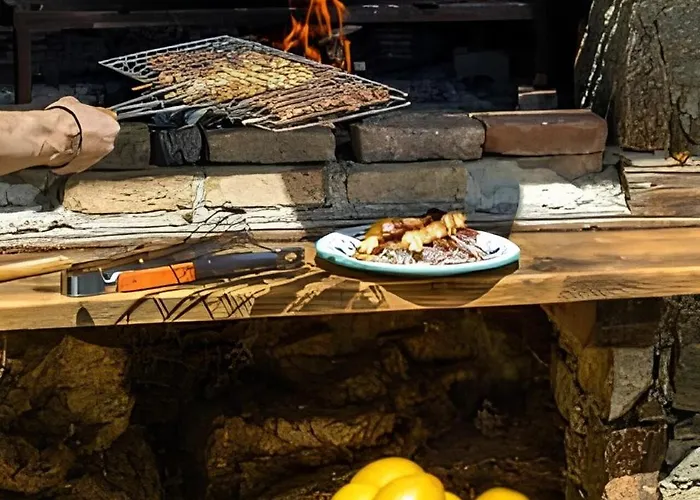 Вилла Princess 5 4bed With Small Tub Panormos Панормос-Миконос